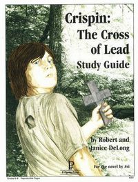 Crispen the Cross of Lead Study Guide