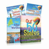 Our 50 States Curriculum Set