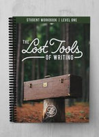 Lost Tools Writing Level One  Student