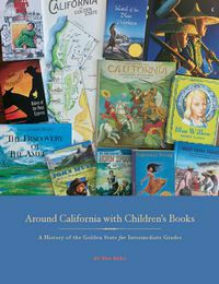 Around California with Children's Books Teacher Guide