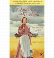 A Lantern in Her Hand