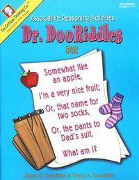 Dr. DooRiddles B2