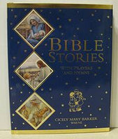 Bible Stories with Prayers and Hymns