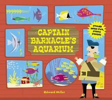 Captain Barnacle's Aquarium