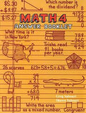 Teaching Textbooks Math 4 Complete Set