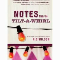 Notes from the Tilt-A-Whirl DVD
