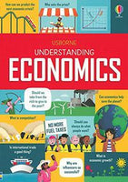 Usborne Understanding Economics