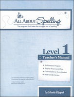 AAS Level 1 Teacher Edition