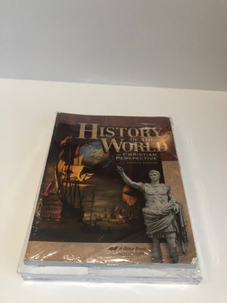 History of the World Set (Complete)