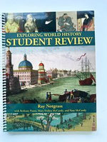Exploring World History Student Review