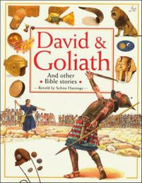 David & Goliath and Other Bible Stories