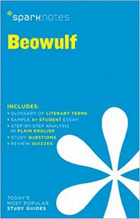 Spark Notes: Beowulf