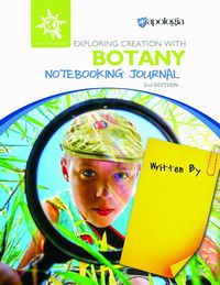 Notebooking Journal: Botany 2nd