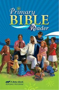 Primary Bible Reader 3rd Edition