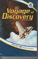 Voyage of Discovery