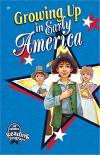 Growing Up in Early America 2f
