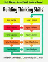 Building Thinking Skills