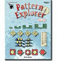 Pattern Explorer Level 1