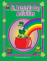 St. Patrick's Day Activities