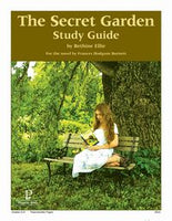 The Secret Garden Study Guide