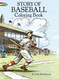 Story of Baseball Color