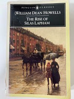 The Rise of Silas Lapham