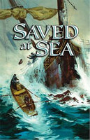 Saved at Sea