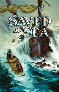 Saved at Sea