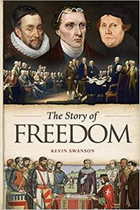 The Story of Freedom