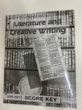 ACE Literature and Creative Writing Score Keys 1061-1072