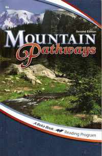 Mountain Pathways