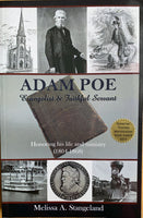 Adam Poe: Evangelist & Faithful Servant