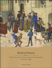 Medieval History Intermediate & Junior High