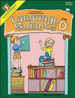 Language Smarts Level D