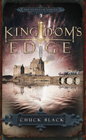 Kingdom's Edge Book 3