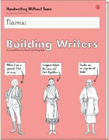 Building Writers D