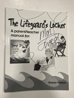 The Lifequard's Locker: A Parent/Teacher Manual for: Jump In