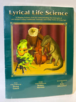 Lyrical Life Science Set