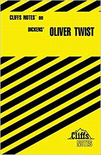 Cliff Notes: Dickens' Oliver Twist