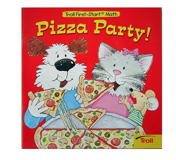 Pizza Party