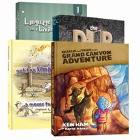 Language Lessons for a Living Education: Level 1 Curriculum Pack