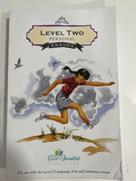 Level Two Personal Reader