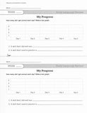 Daily Language Review Grade 8