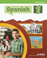 Abeka Spanish 1 Teacher Key
