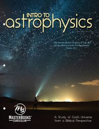 Intro to Astrophysics Kit