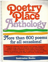 Poetry Place Anthology