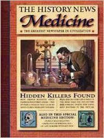 The History News Medicine: The Greatest Newspaper in Civilization