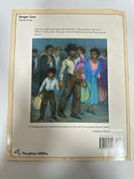 How Many Days to America? A Thanksgiving Story