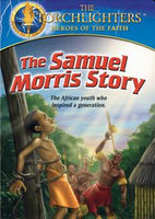 The Samuel Morris Story