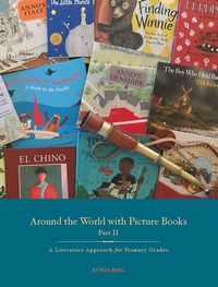 Around the World with Picture Books Part II Teacher Guide
